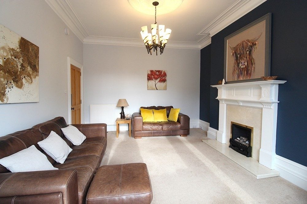 Flat Whitehall Road in Aberdeen City