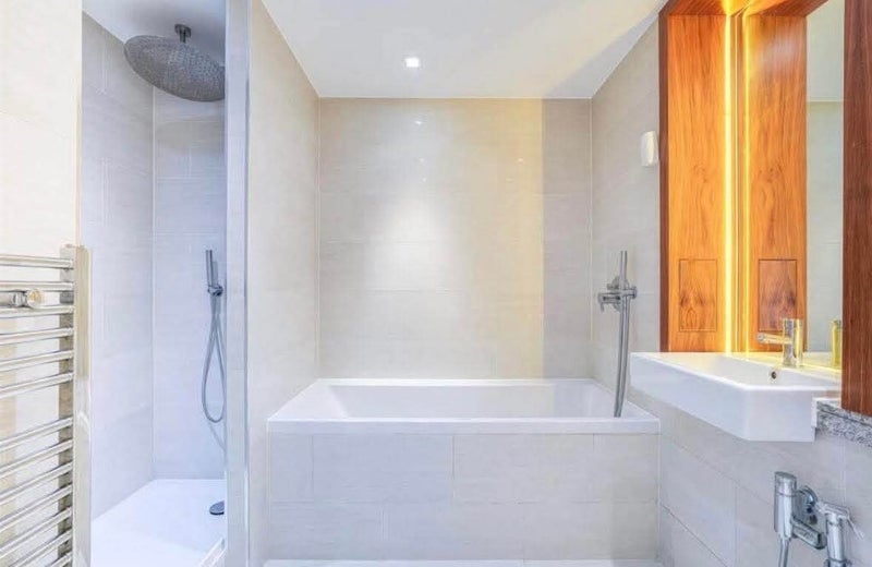 Room Prestwood Street in Greater London