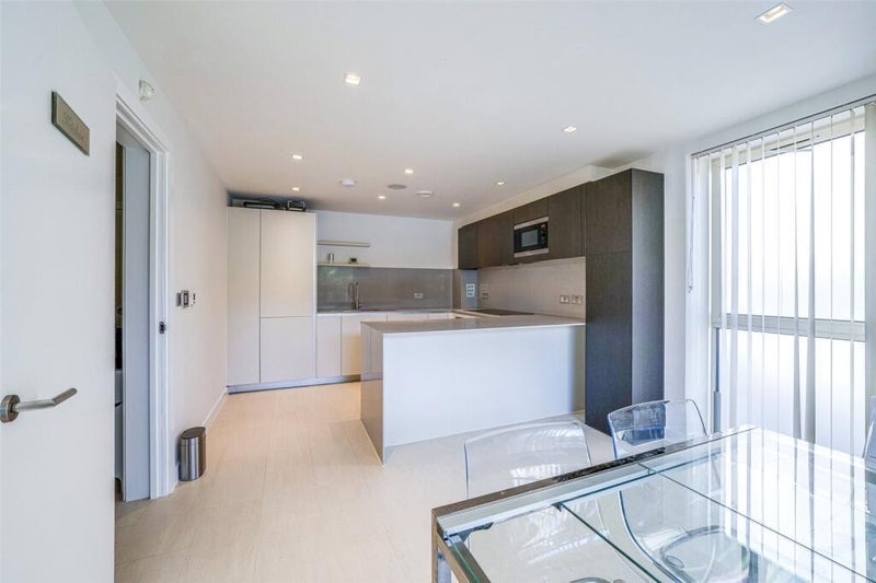 Room Prestwood Street in Greater London