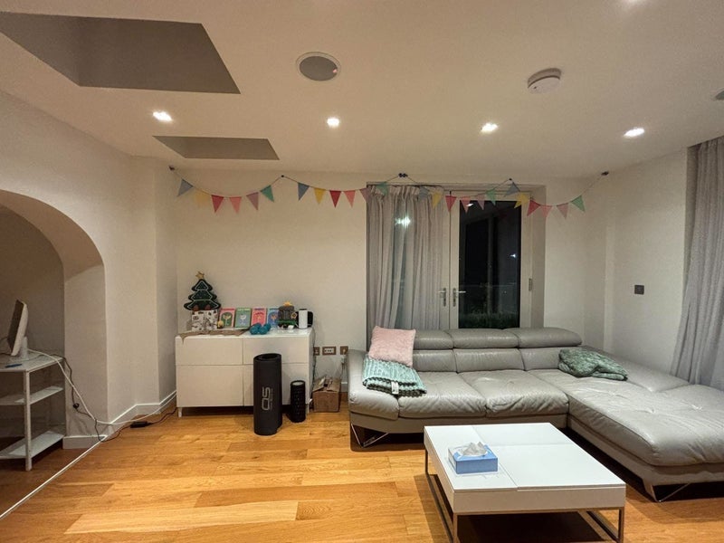 Room Prestwood Street in Greater London
