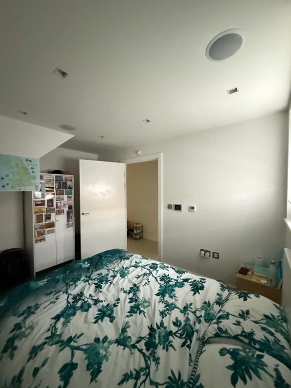 Room Prestwood Street in Greater London