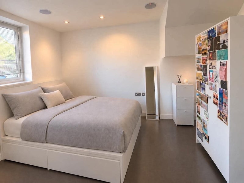 Room Prestwood Street in Greater London