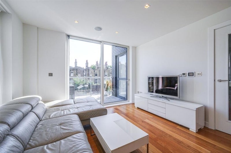 Room Prestwood Street in Greater London