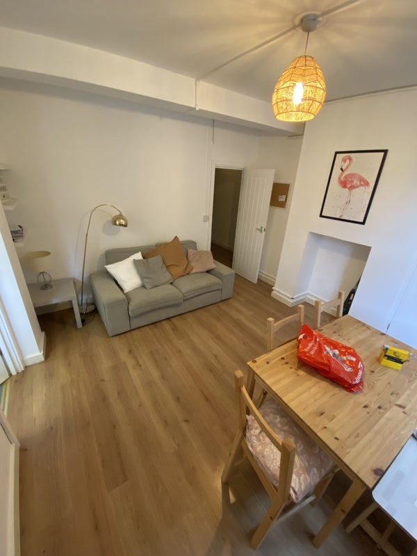 Room The Tanneries in Greater London