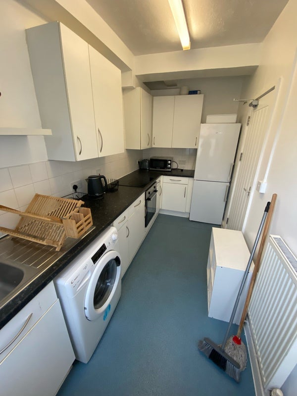 Room The Tanneries in Greater London