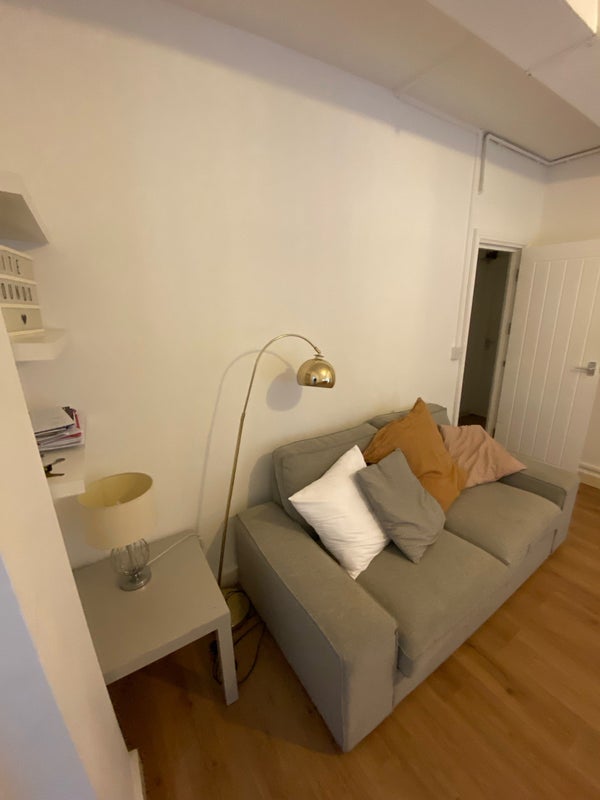 Room The Tanneries in Greater London