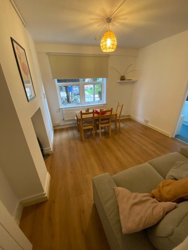Room The Tanneries in Greater London