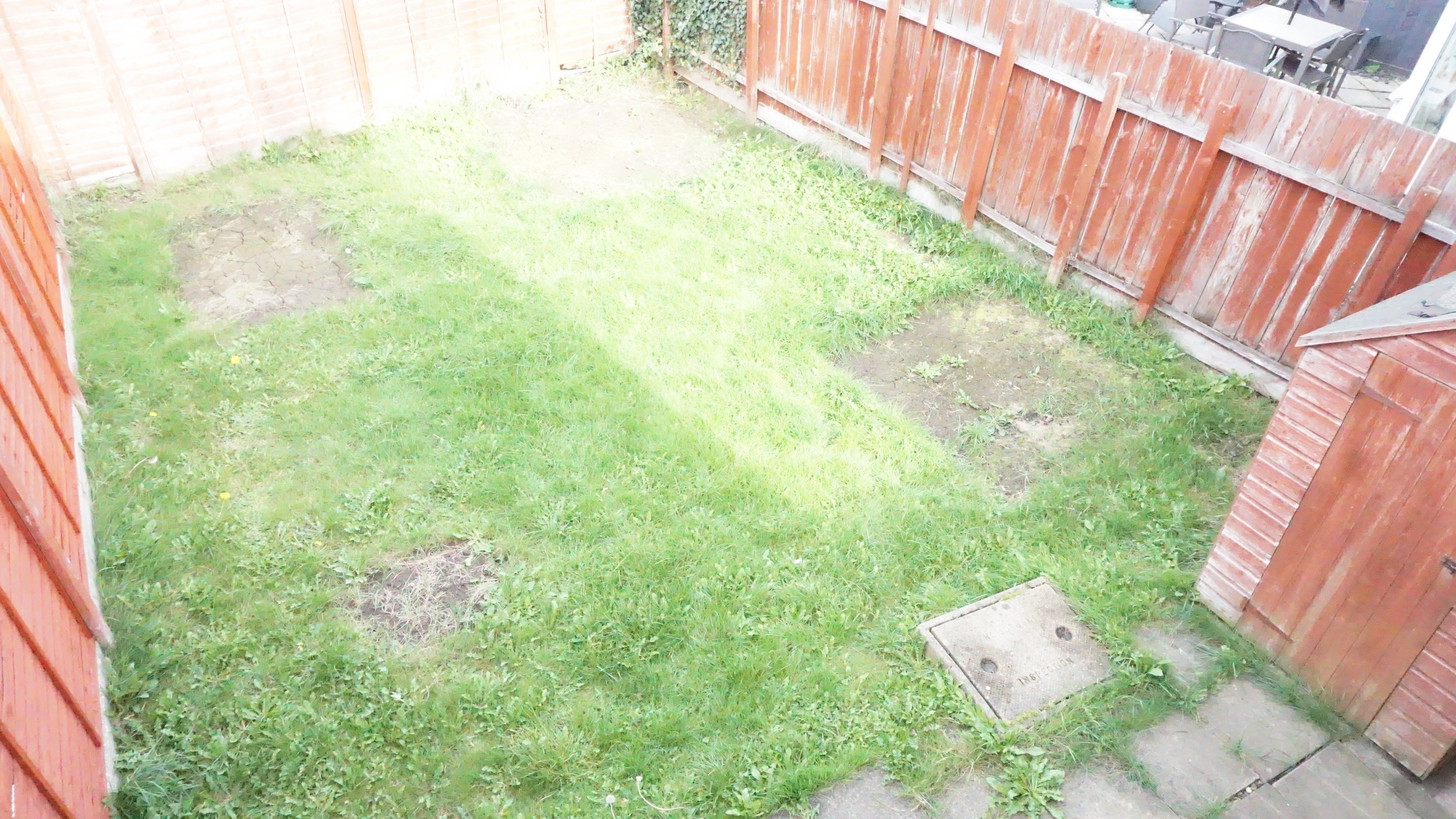 House Birch Close in Anlaby Common