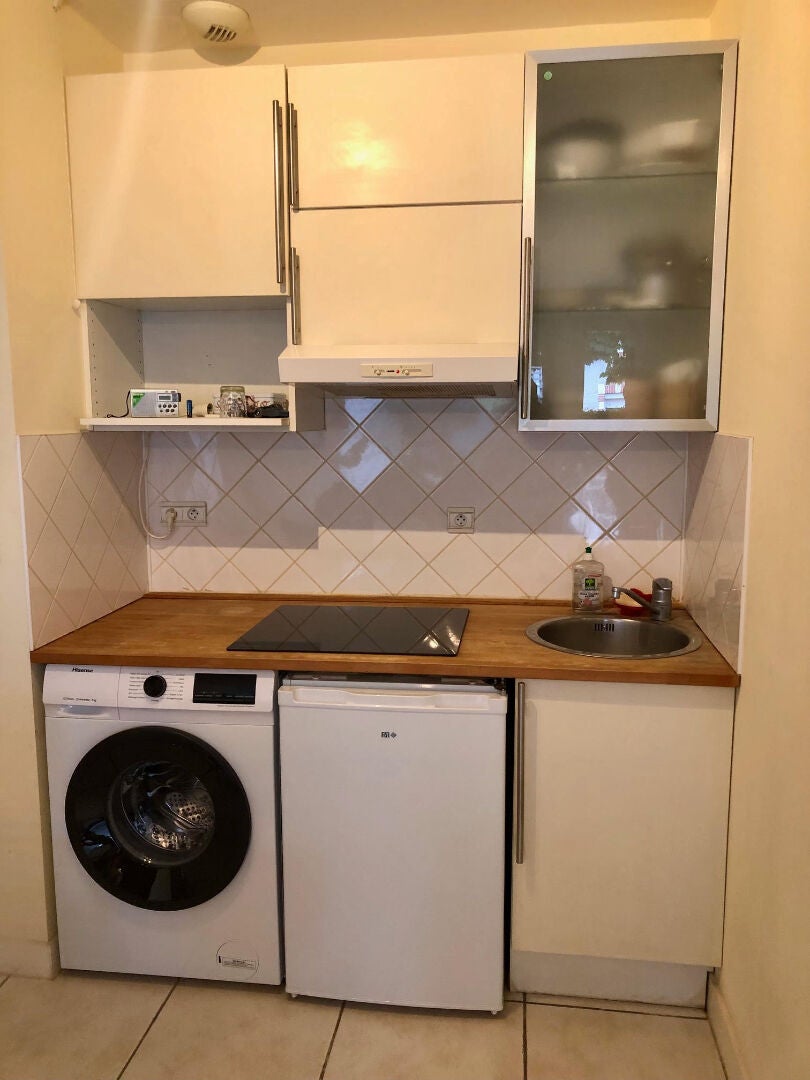 Appartement Chemin de la Renaudière à Méry-ès-Bois