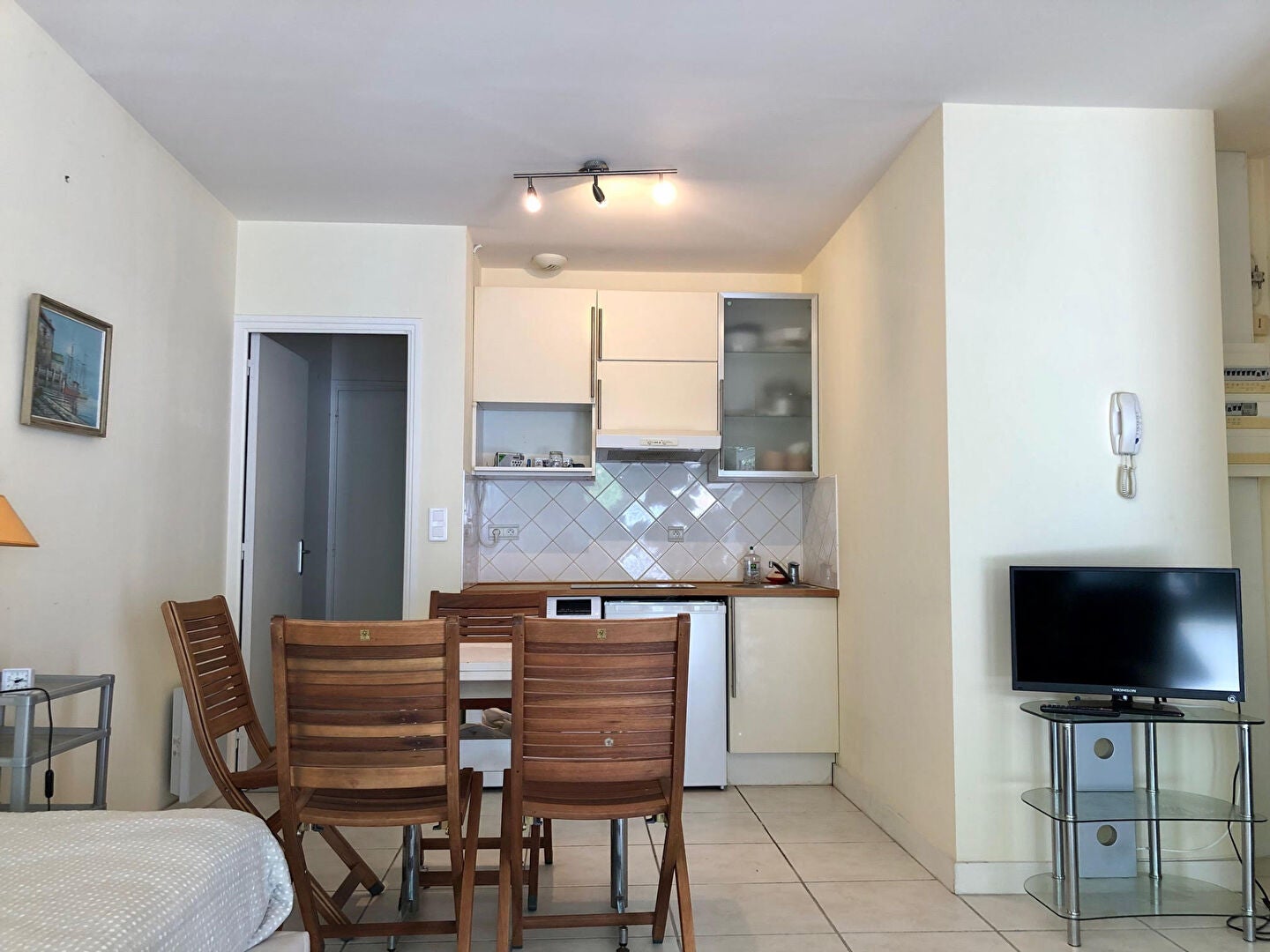 Appartement Chemin de la Renaudière à Méry-ès-Bois