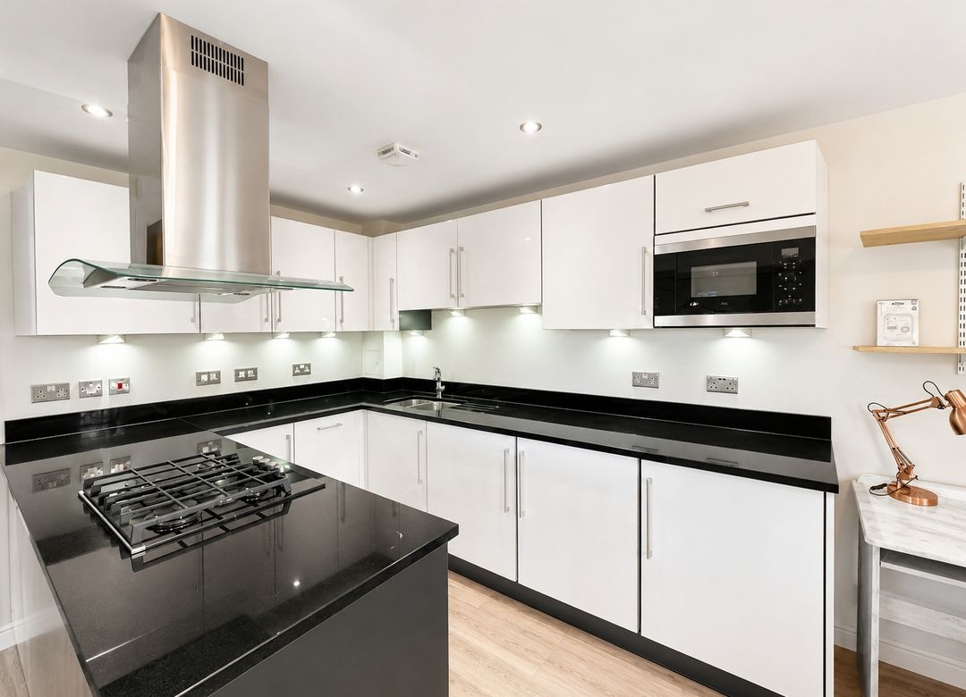 Flat Stickley Court in Vale of White Horse