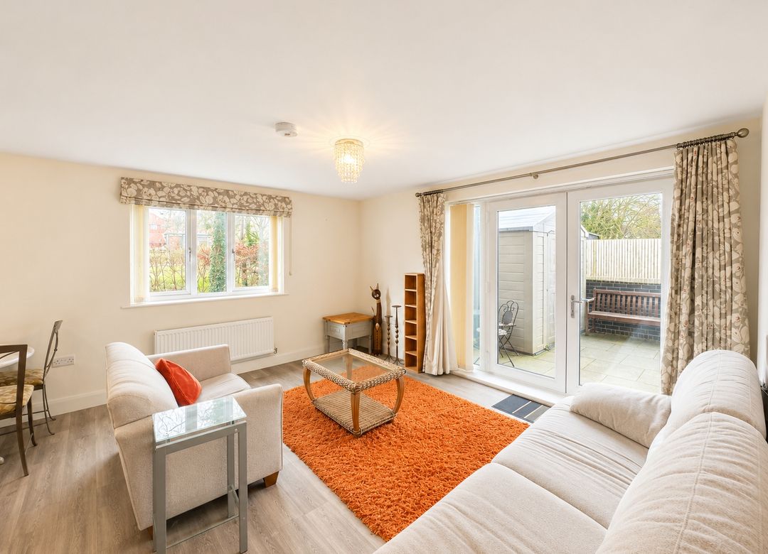 Flat Stickley Court in Vale of White Horse