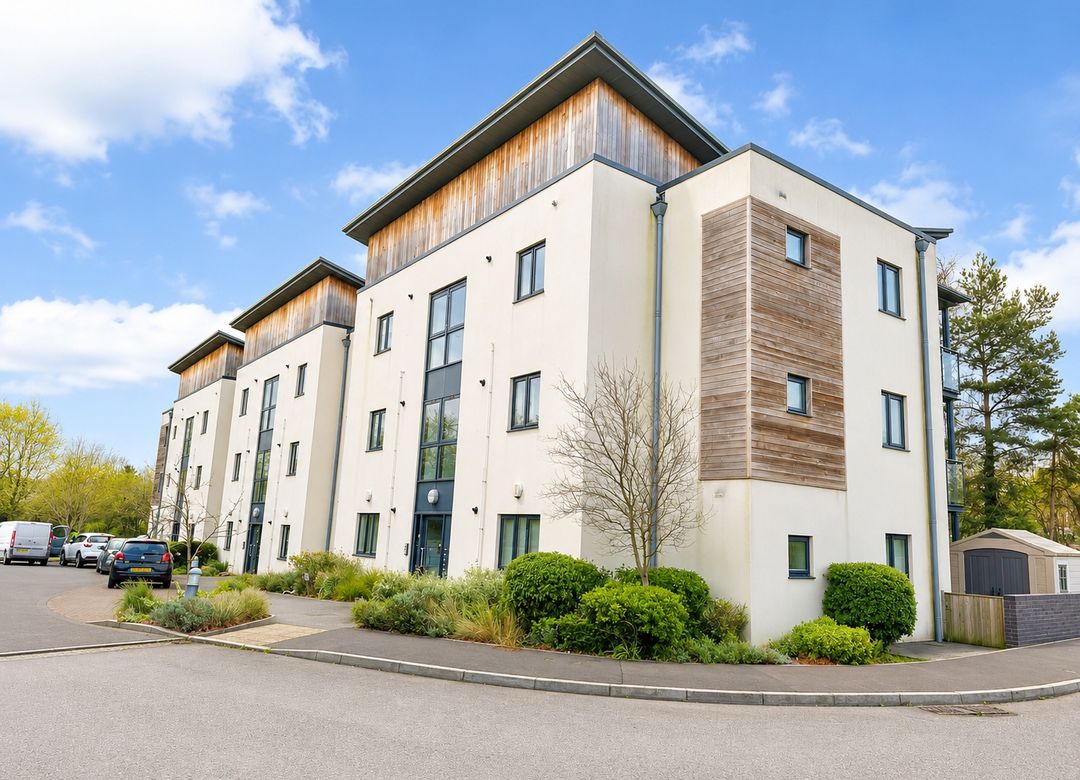 Flat Stickley Court in Vale of White Horse