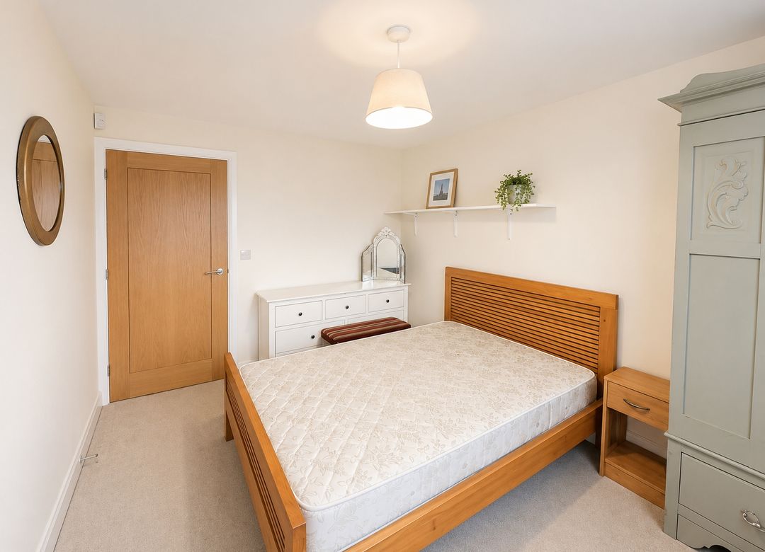 Flat Stickley Court in Vale of White Horse
