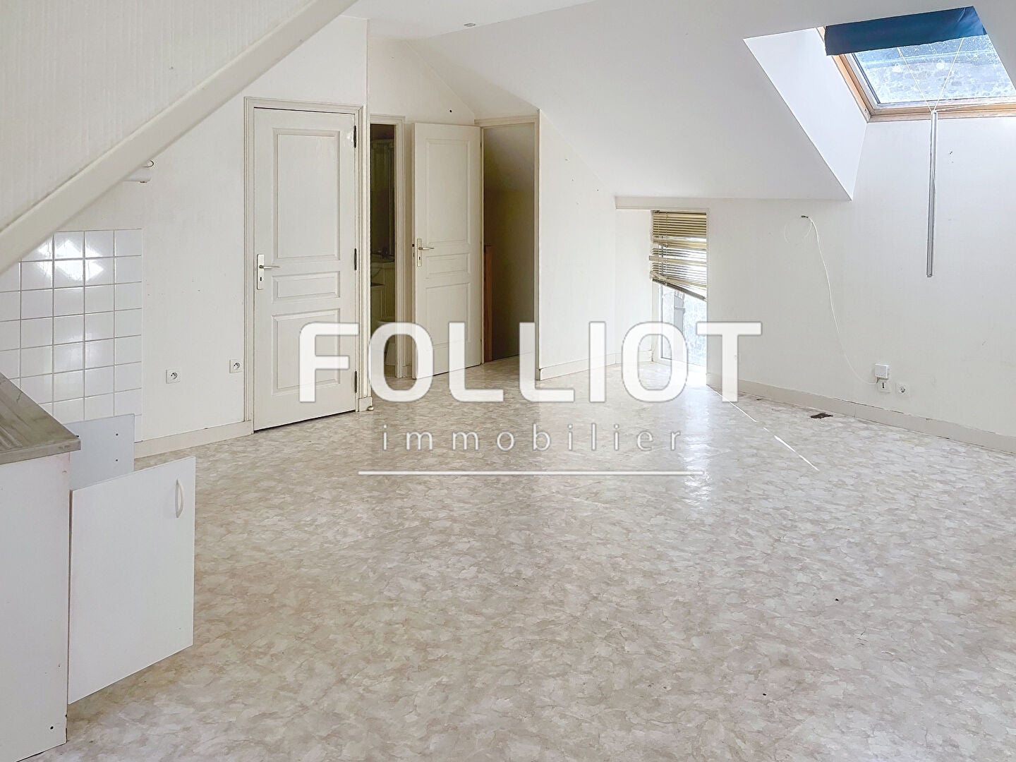 Flat Rue Guillaume de la Lande in Montmartin-sur-Mer