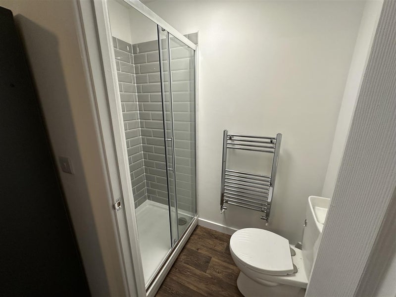 Room Victoria Street in Mansfield Woodhouse