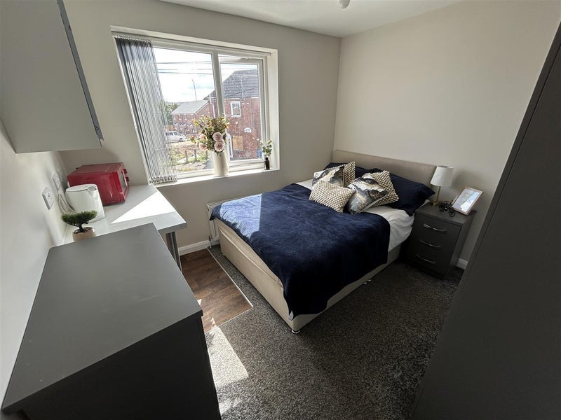 Room Victoria Street in Mansfield Woodhouse