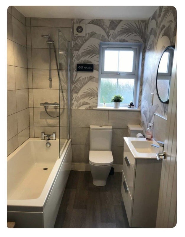 Room Brigwood in Haydon Bridge