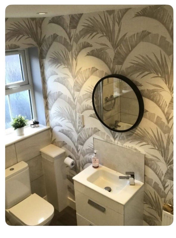 Room Brigwood in Haydon Bridge