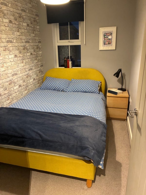 Room Brigwood in Haydon Bridge
