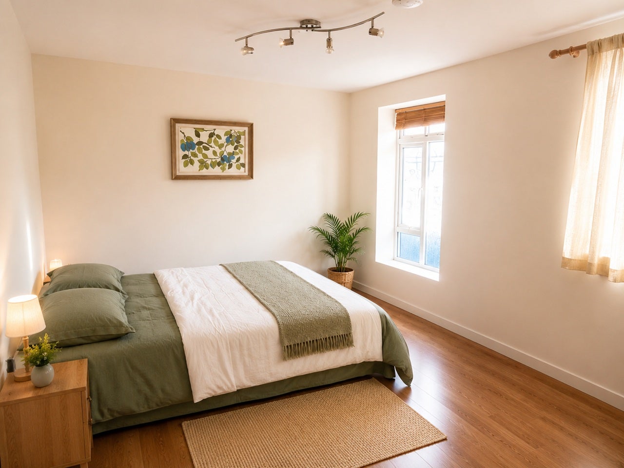 Room Clapham Road Estate in Greater London