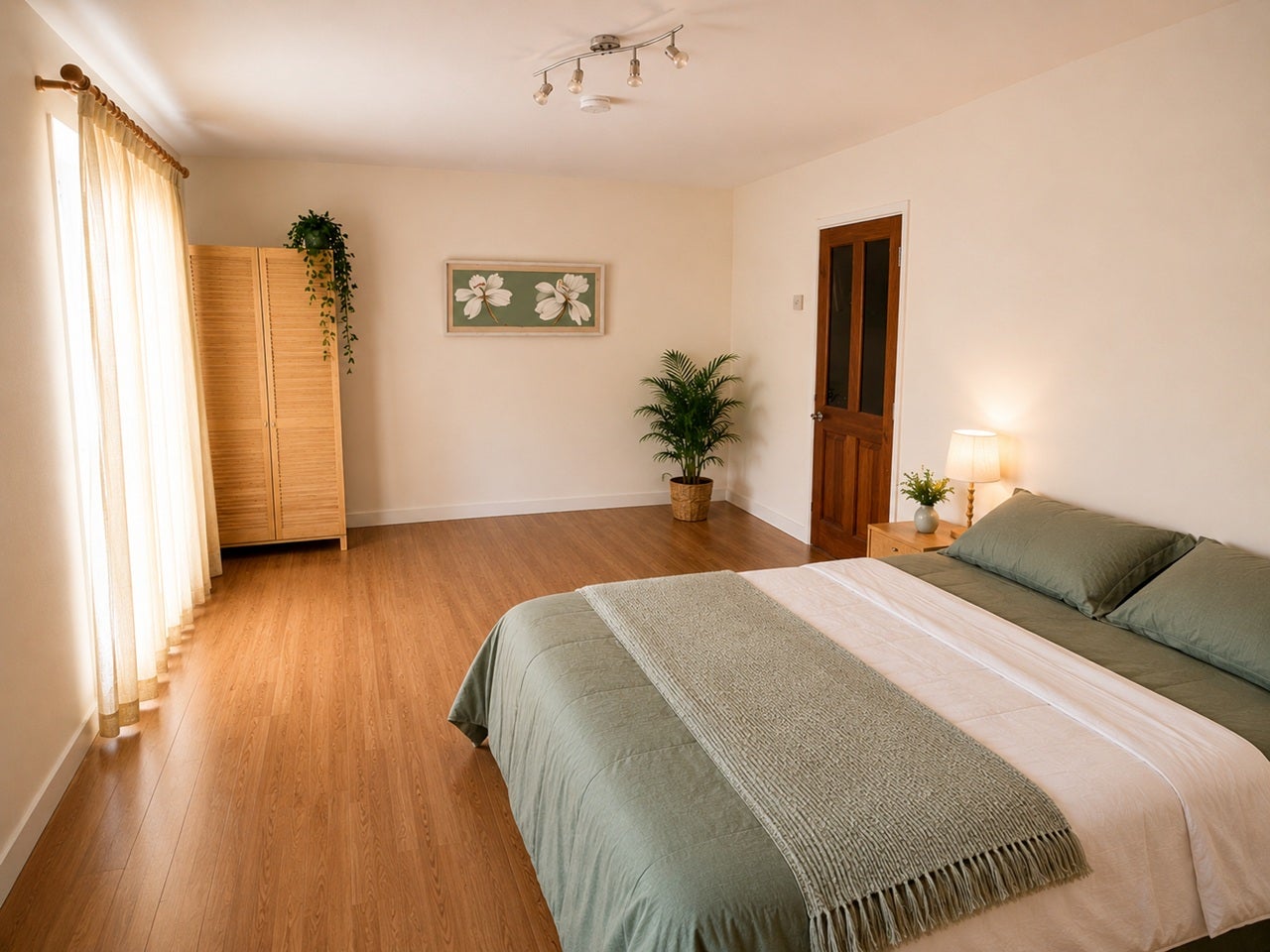 Room Clapham Road Estate in Greater London