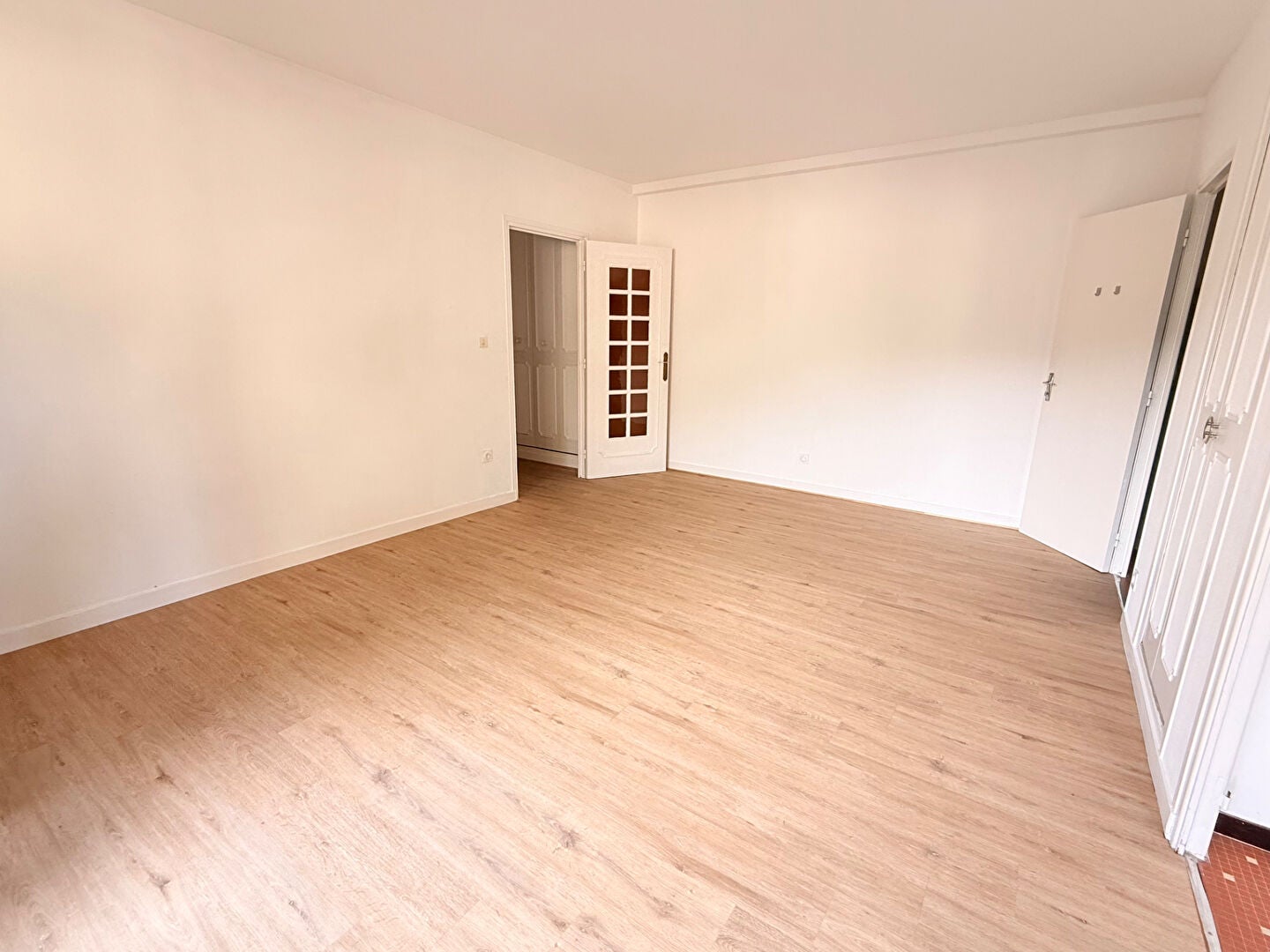 Appartement Rue Basse à Caen