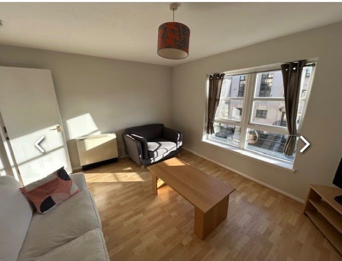 Room Eyre Place Lane in City of Edinburgh