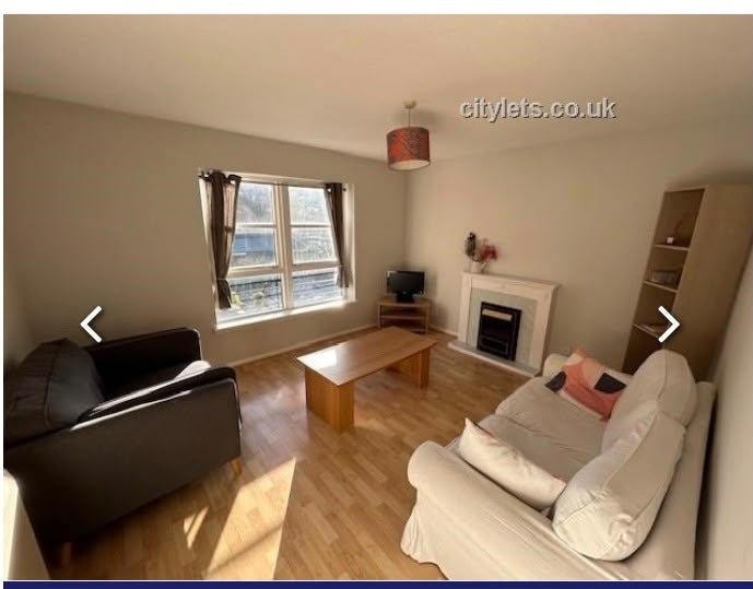 Room Eyre Place Lane in City of Edinburgh