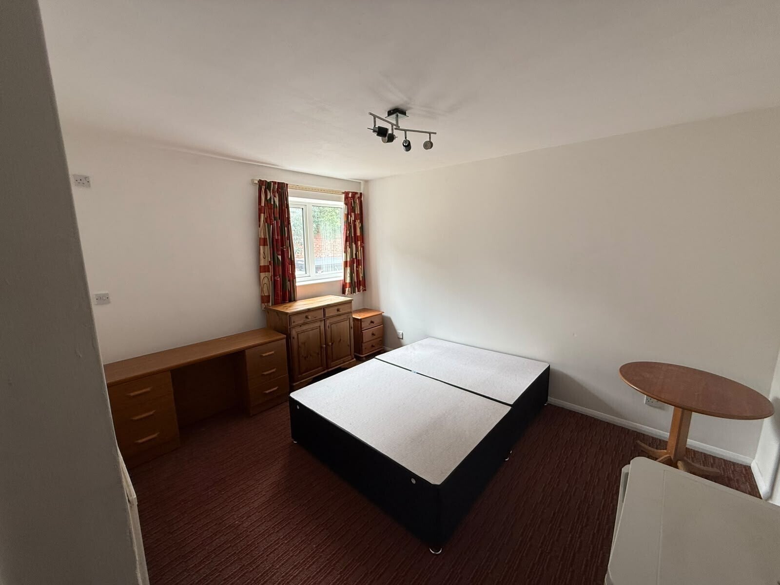 Room Nursery Street in Mansfield Woodhouse