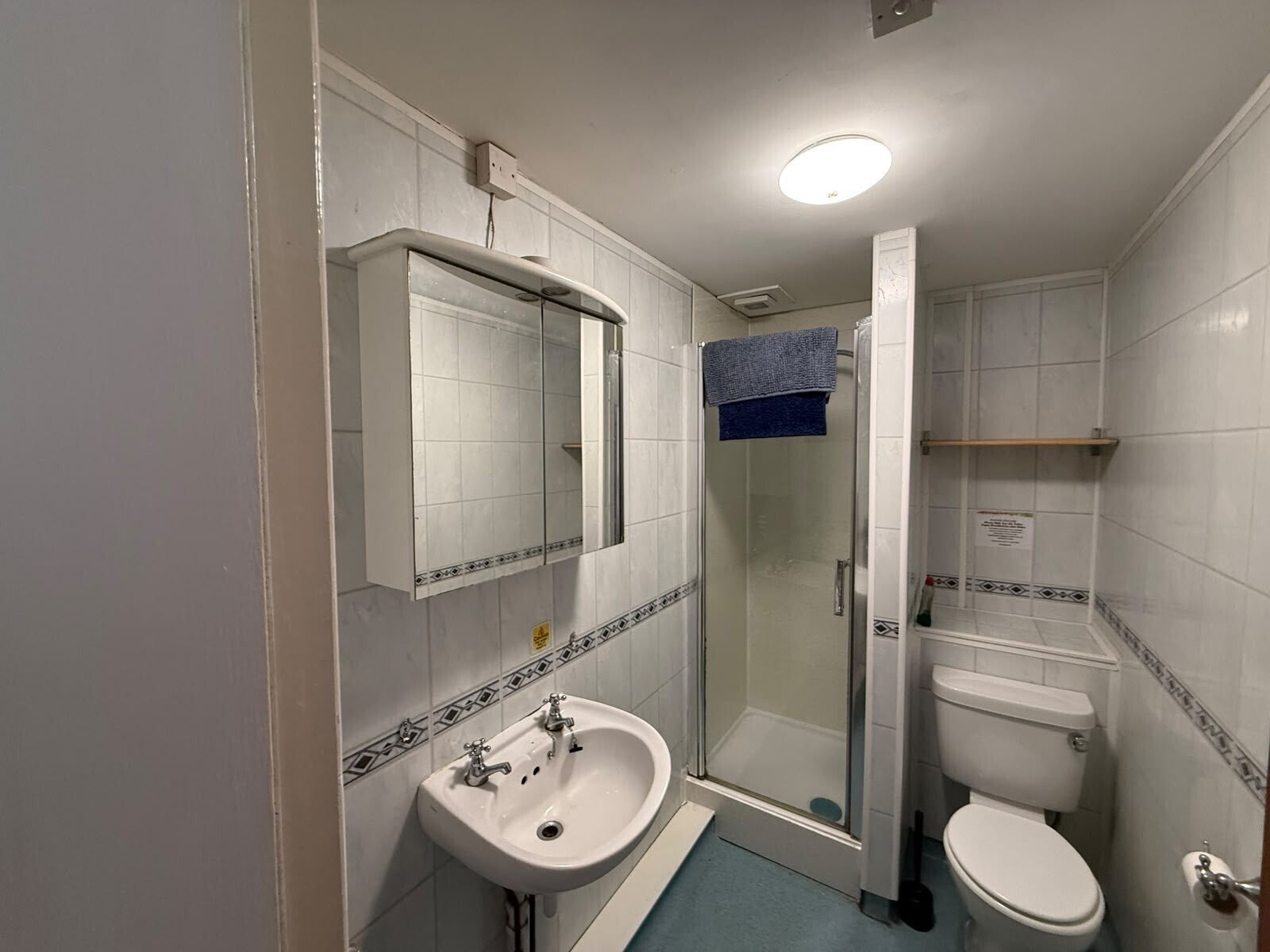 Room Nursery Street in Mansfield Woodhouse
