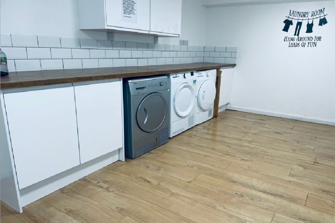 Room Nursery Street in Mansfield Woodhouse