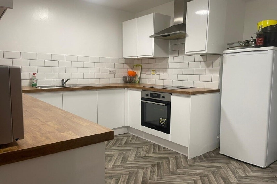 Room Nursery Street in Mansfield Woodhouse
