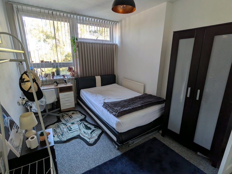 Room Granite Street in Greater London