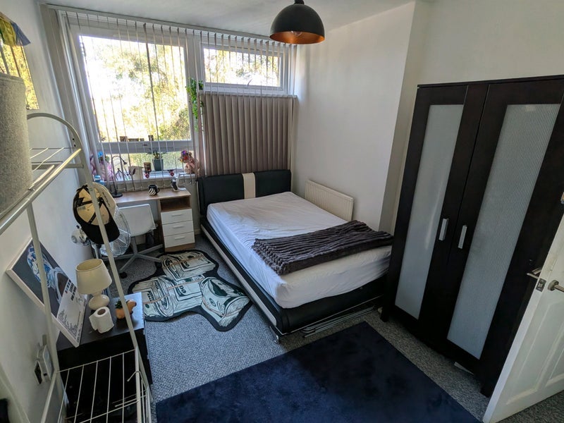 Room Granite Street in Greater London
