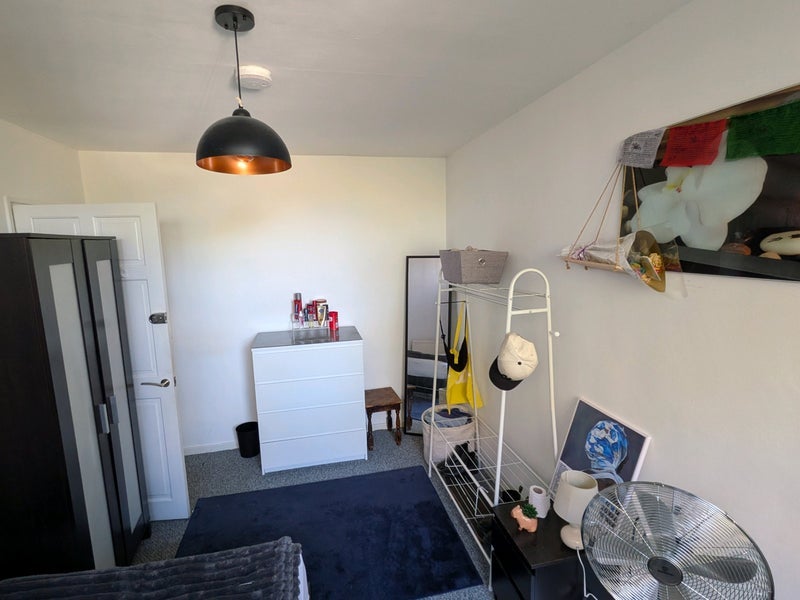 Room Granite Street in Greater London