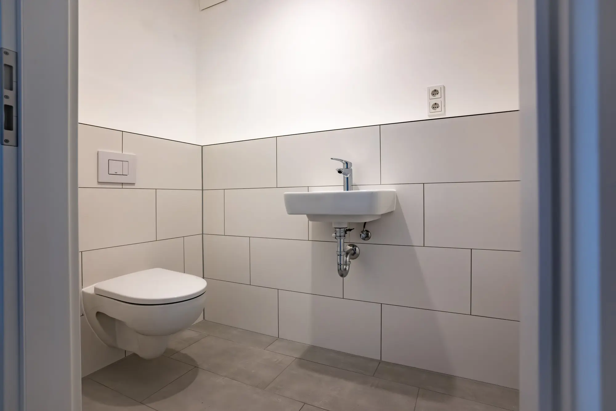 Wohnung Konrad-Wolf-Straße in Berlin