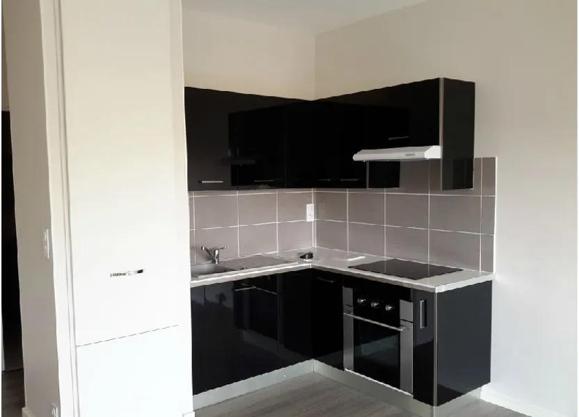 Appartement Avenue du Maréchal Leclerc à Soustons