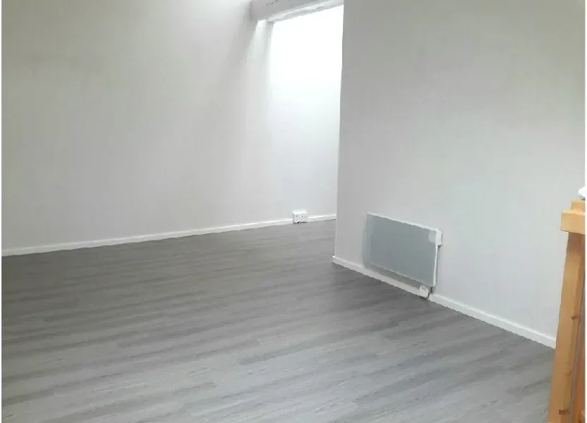 Appartement Avenue du Maréchal Leclerc à Soustons