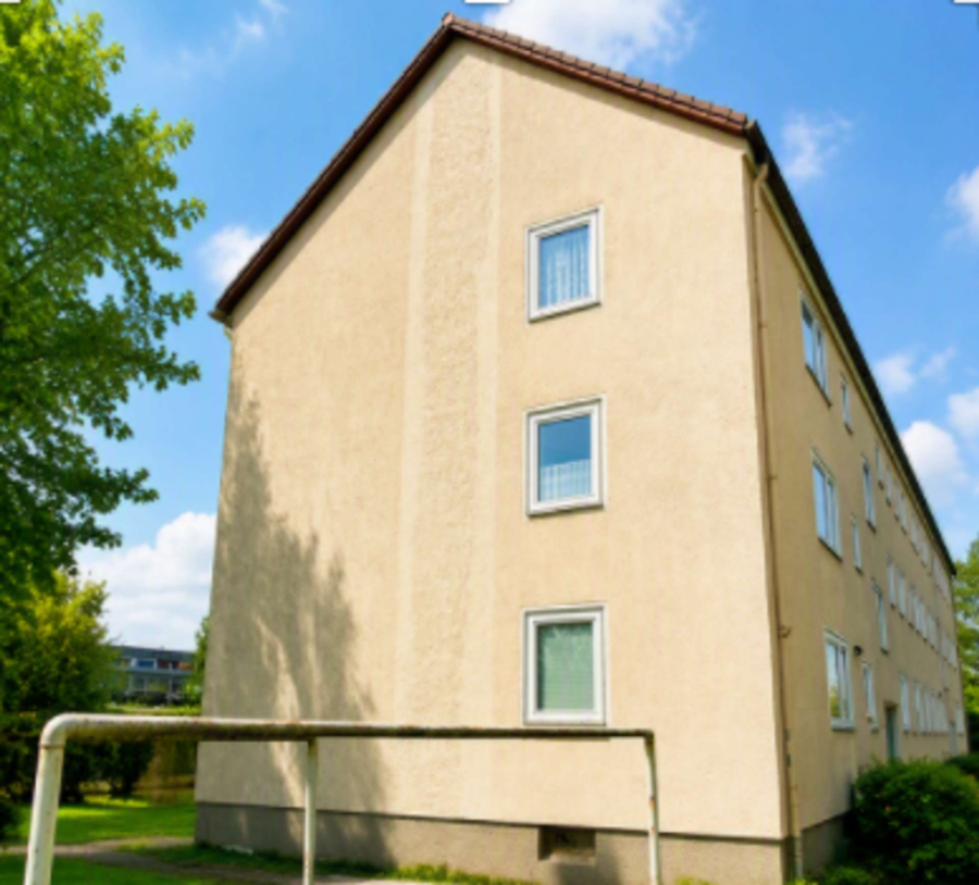 Wohnung Friedhofstraße in Bremerhaven