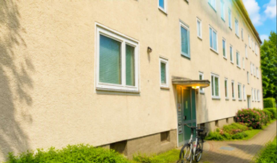 Wohnung Friedhofstraße in Bremerhaven