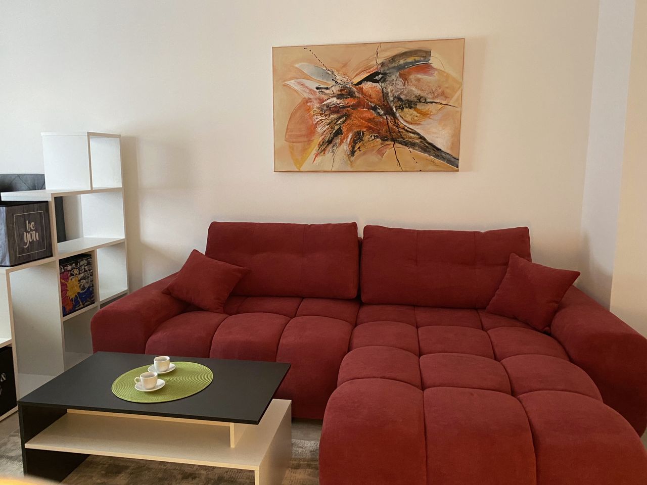 Wohnung Löbleinstraße in Nürnberg