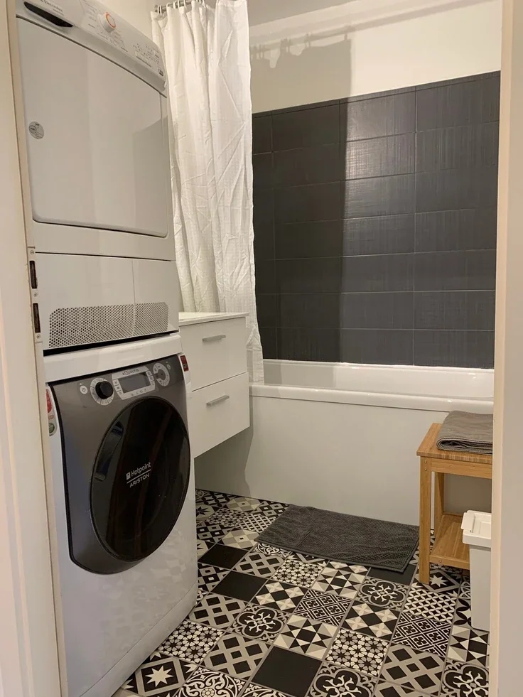 Appartement Rue des Ormes à Rixheim