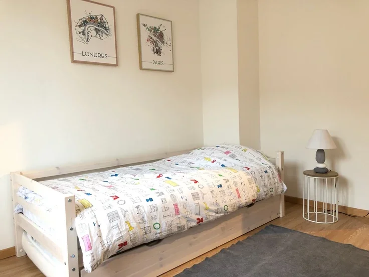 Appartement Rue des Ormes à Rixheim