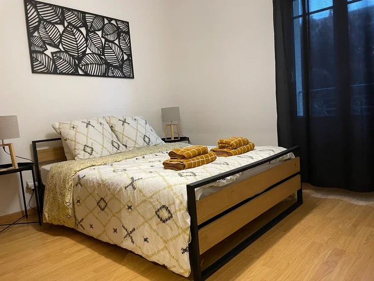 Appartement Rue des Ormes à Rixheim