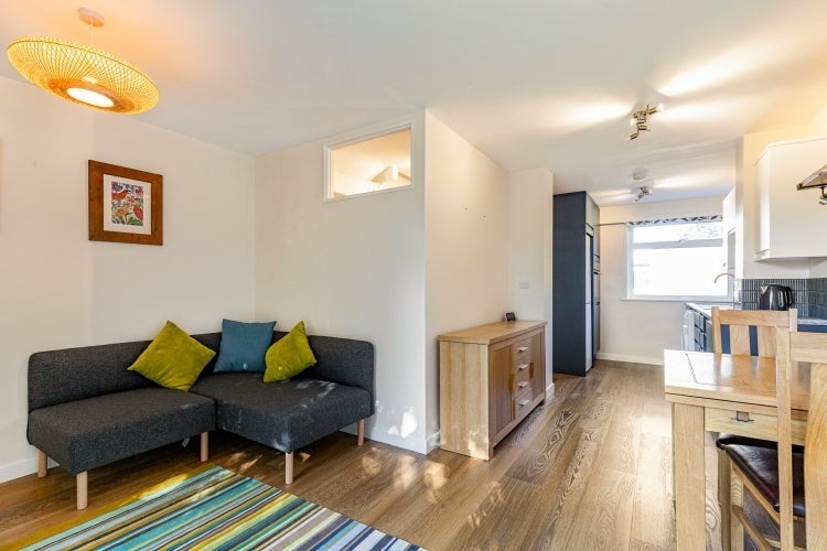 Flat Butler Close in Oxford