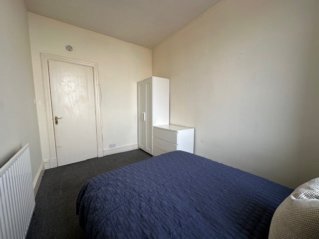 Flat Bedford Road in Aberdeen City