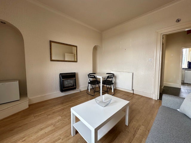 Flat Bedford Road in Aberdeen City