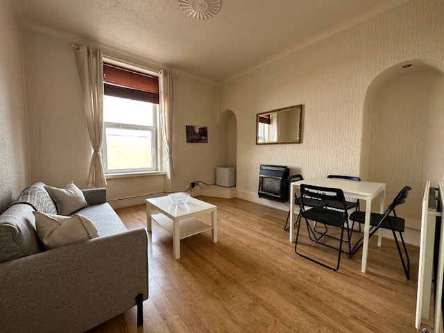 Flat Bedford Road in Aberdeen City