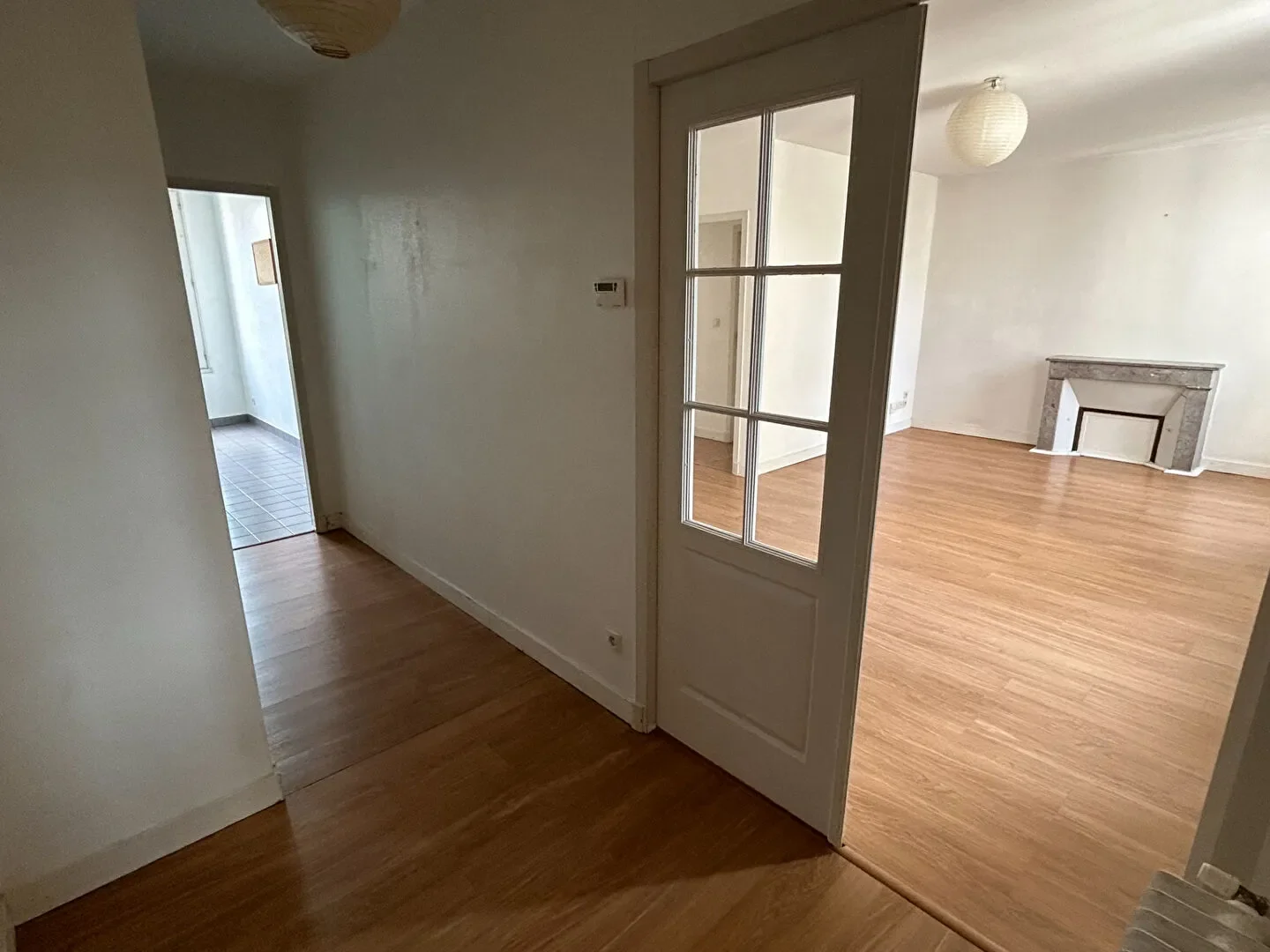 Appartement Rue Jean Jaurès à Poitiers